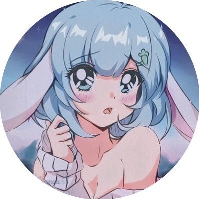 ShybabybunFan's profile picture. Follow @shybabybun