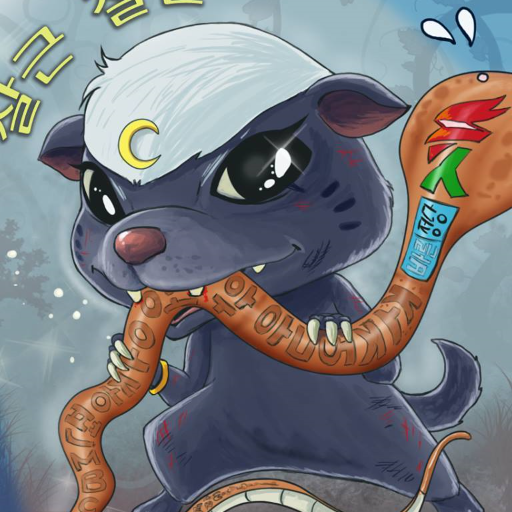 deOzhU's profile picture. i'm daddy with daughter & son.[3bears & 1fox] #연구연구소 연구원