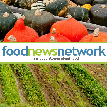 Official Twitter site for Food News Network. Feel good stories about food from the Lower Mainland and Vancouver Island regions.