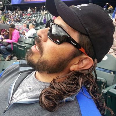 trujillo778's profile picture. Family, God, Denver Broncos, CSU RAM💚💛🐏 Alum, Wrestling Dad 🤼, Pushing Iron🏋️‍♂️💪, 🇺🇲🇲🇽🇺🇦💙🌊