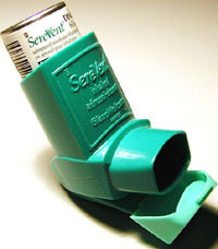 Asthma is a condition affecting many people all over the world. Most being affected are our children.