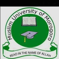 Muslim University Of Morogoro(@OfMorogoro) 's Twitter Profile Photo