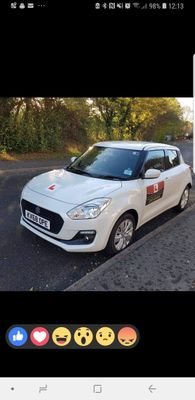 fully qualified driving instructor recruiting in the Leicester area.