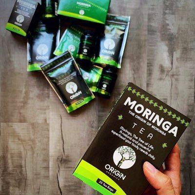 Moringa - the TREE OF LIFE - has a wide range of significant benefits for your health. A source of vitamins, proteins, amino acids, beta-carotene & minerals