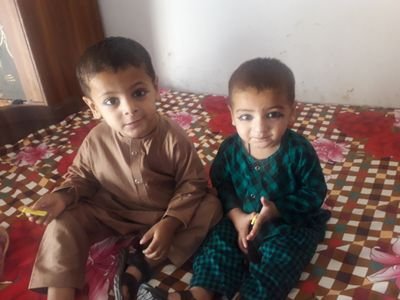 Muhamma50647130's profile picture. My silence