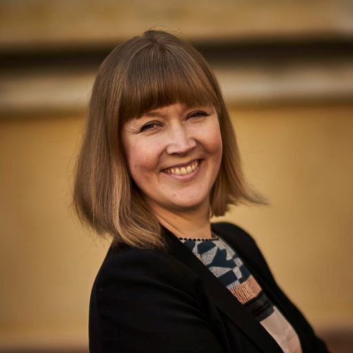 Nelli Hankonen Profile