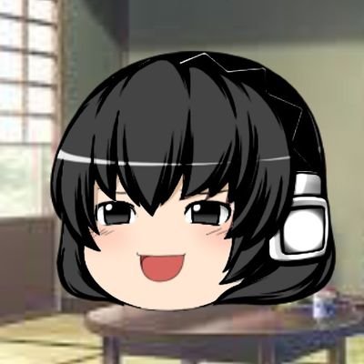ゆっくり蒼久さんのプロフィール画像