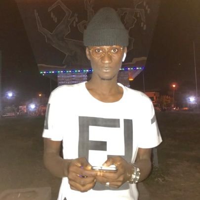 AmouryKhouma's profile picture. Be courage and trust Allah and pray that Allah will be pleased with me when I return to him 👊 hopeless isn’t an option