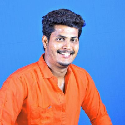 நல்லவன் வாழ்வான்...
என் உயிர்❤ அன்பில்மகேஷ் அண்ணா