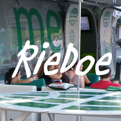 Webwinkel vol hip hergebruik: vintage, boeken, cd's, dvd's, lp's en singles