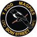 Bow Street FC (@BowStreetFC) Twitter profile photo