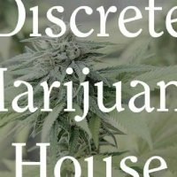 Discrete Marijuana House(@DiscreteHouse) 's Twitter Profile Photo