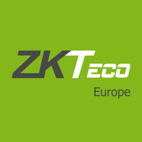 ZKTeco Europe(@ZKTeco_Europe) 's Twitter Profile Photo