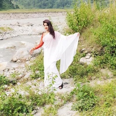 SayaniSengupt15's profile picture. আমি বাংলায় মাতি উল্লাসে,
করি বাংলায় হাহাকার
আমি সব দেখে শুনে খেপে গিয়ে করি বাংলায় চিৎকার।