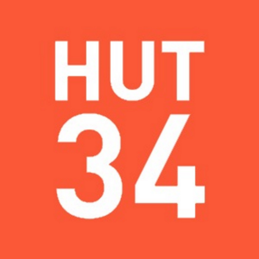 hut34