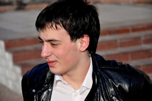 KirillLomakin's profile picture. 