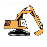 Tiny Machinery (@tinymachinery) 's Twitter Profile
