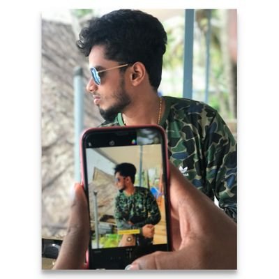 MohanKu94957926's profile picture. India