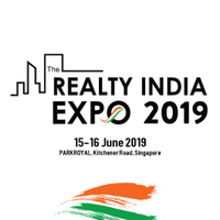 Network 18 The Realty India Expo 2019 | Singapore(@Mindscapeexhib1) 's Twitter Profile Photo