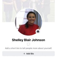 Shelley Johnson (@msjohnson_2nd) 's Twitter Profile
