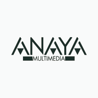 Anaya Multimedia (@anaya_multimed) 's Twitter Profile Photo Anaya Multimedia (@anaya_multimed) 's Twitter Profile Photo