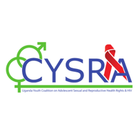 Uganda Youth Coalition on Adolescent SRHR & HIV 🧡 (@cysrauganda) 's Twitter Profile