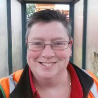 Liz Hudston (@lizhudston) 's Twitter Profile