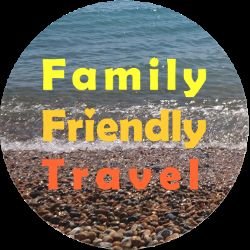 #Mummy blogger. Sharing her #FamilyHolidays and #DaysOut. Lives in London but loves to #travel. Enjoys outdoor adventures.