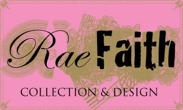 RaeFaithDesigns's profile picture. 