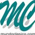 Mundoclasico.com (@mundoclasico) Twitter profile photo