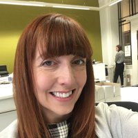 Rachel Binnie (@binnierachel) 's Twitter Profile