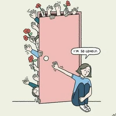 iya maaf aku yang salah