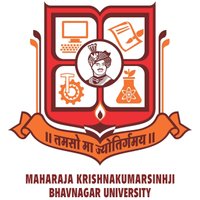 Maharaja Krishnakumarsinhji Bhavnagar University(@mkbhavuni78) 's Twitter Profileg