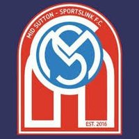 Mid Sutton Sportslink FC (@midsportslink) 's Twitter Profile