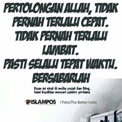 IkaAja46979657's profile picture. La Tahzan InnaAllah Ma'ana