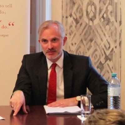Director for Public International Law @MFA_Austria. hon. Professor @uniinnsbruck Fmr 🇦🇹 Ambassador to #Coreper1 at EU and to Luxembourg, fmr Brexit Delegate