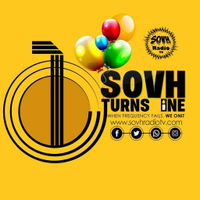 SOVH RadioTv(@sovh_radio) 's Twitter Profile Photo