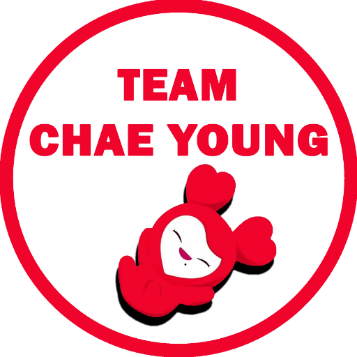 Projects and events from Indonesian ONCE 
For TWICE Chaeyoung