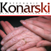 Ms. Konarski received her juris doctor from New England School of Law, where she graduated with honors.