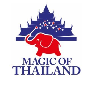 Magic of Thailand 