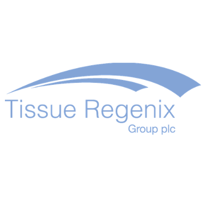 #TissueRegenix Group is a pioneering, international medical technology company, focusing on the development of regenerative products.