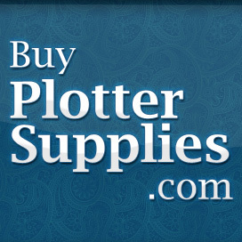 Buy plotter supplies cheap. Get all your roll bond, wide format media, plotter paper, and banner media at http://t.co/HK9zpeeap9