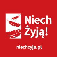 Niech Żyją!(@NiechZyja) 's Twitter Profileg