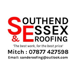 Southend and Essex roofing