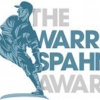 Warren Spahn Award 🇰🇷 🇨🇦(@SpahnAward) 's Twitter Profile Photo