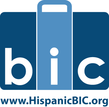 The Hispanic BIC is a non-profit that provides a free, bilingual website on MONEY, MARKETS, MANAGEMENT and TECHNOLOGY to support Hispanic-owned businesses.