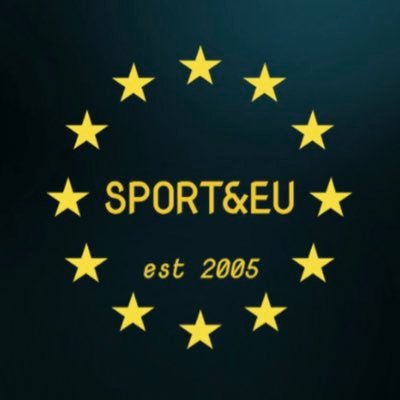 Sport&EU is the first pan-European academic network for the study of sport and the European Union. To become a member: https://t.co/6AjmrbQB5r