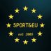 Sport&EU (@sportandeu) Twitter profile photo Sport&EU (@sportandeu) Twitter profile photo