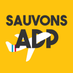 Sauvons ADP ! (@sauvonsadp) Twitter profile photo Sauvons ADP ! (@sauvonsadp) Twitter profile photo