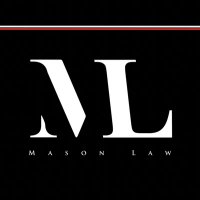 Mason law (@masonlawml) 's Twitter Profile